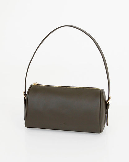 Mónaco Bag - Verde Oliva