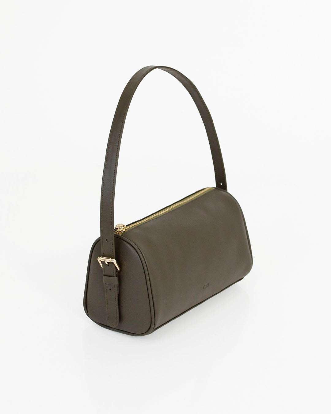 Mónaco Bag - Verde Oliva