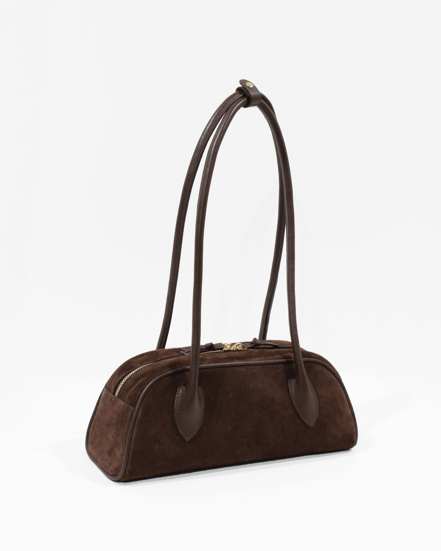 Camille Bag - Chocolate
