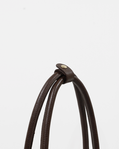 Camille Bag - Chocolate