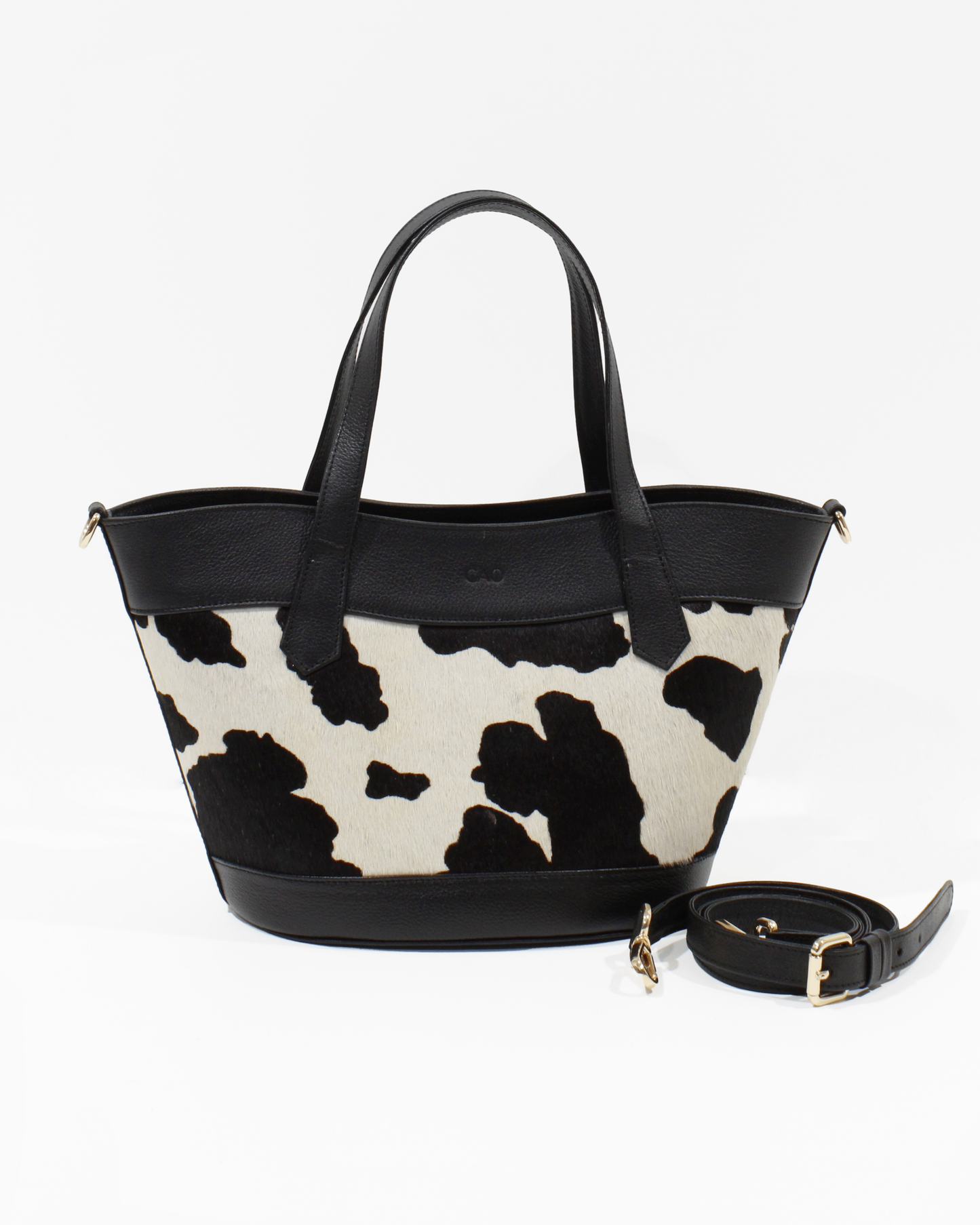 Aria Bag - Pelos vaca