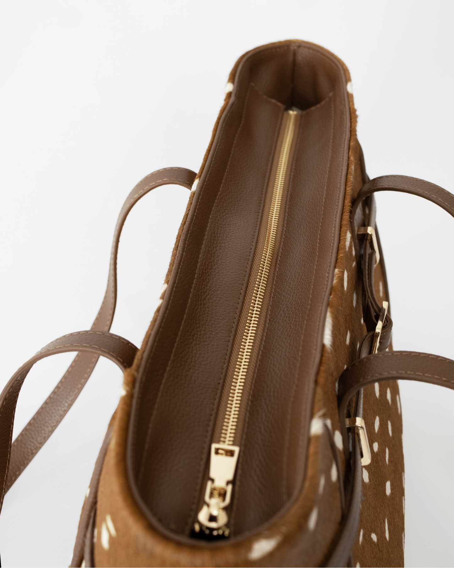 Work Tote Bag - Bambi