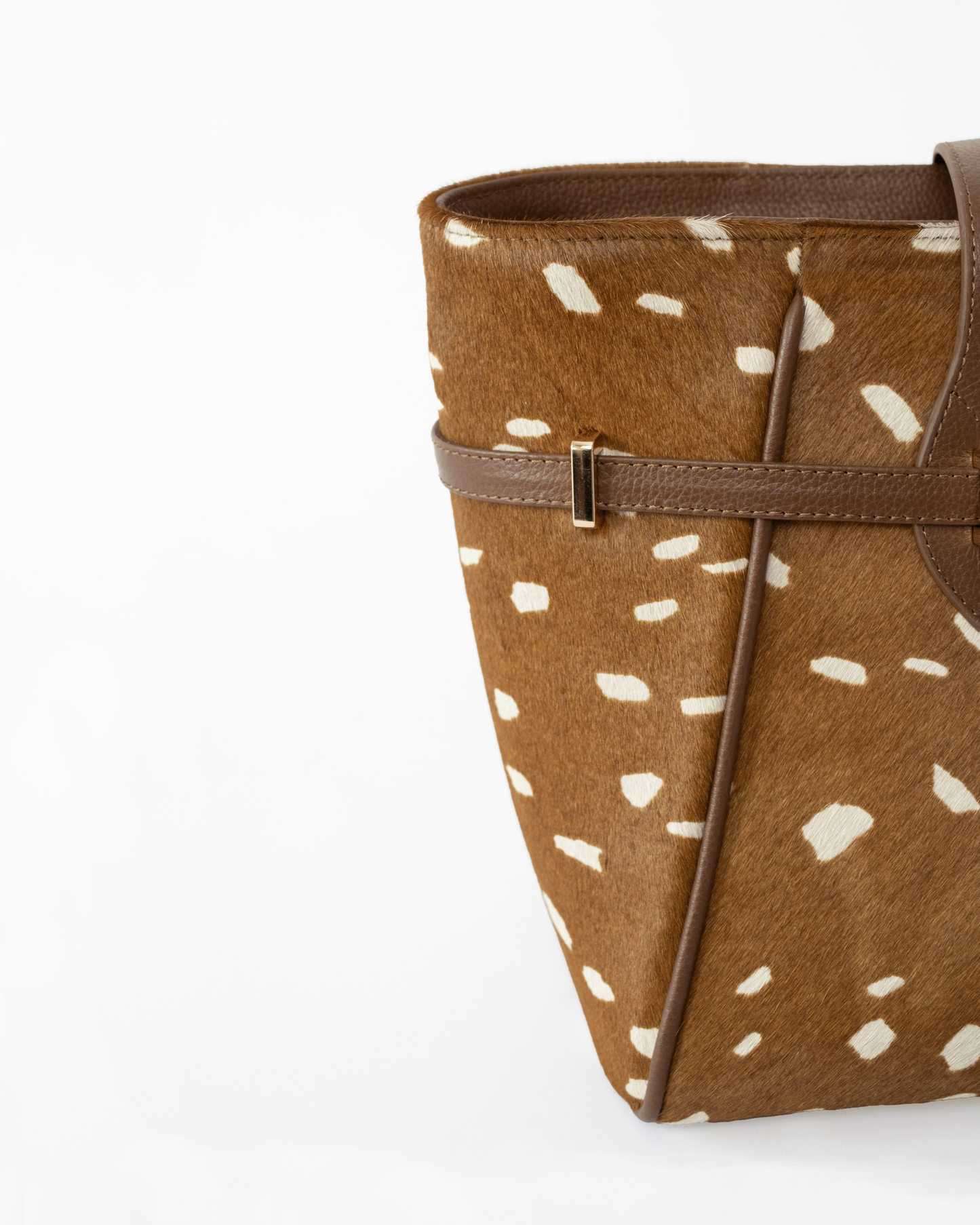 Work Tote Bag - Bambi