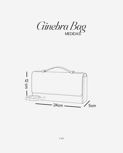 Ginebra Bag - Bambi
