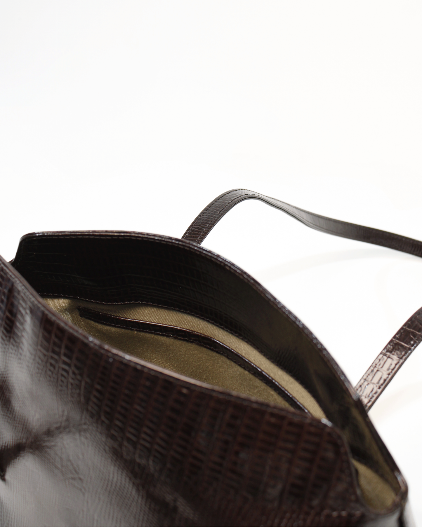 Vienna Bag - Marrón