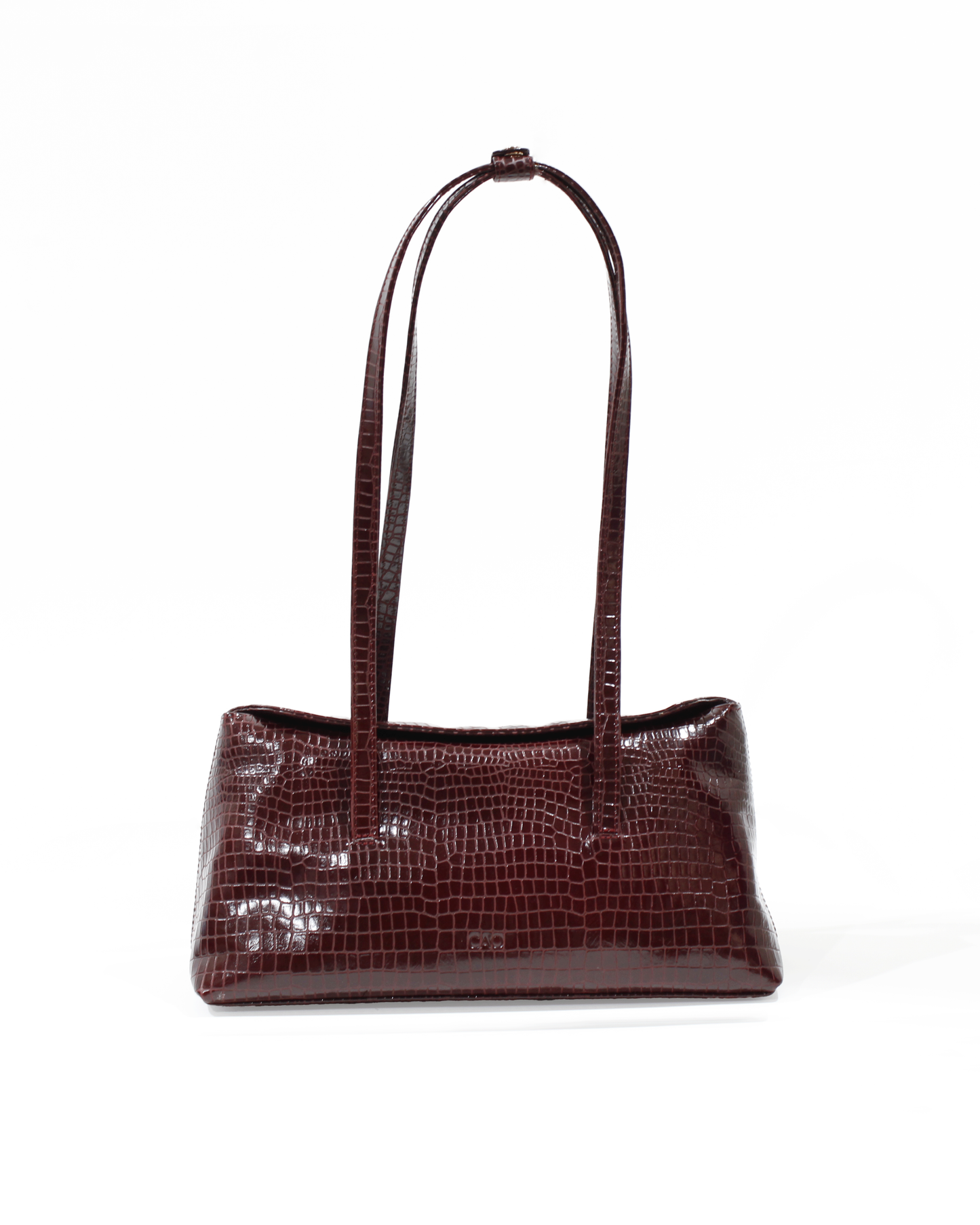 Vienna Bag - Vino Croco