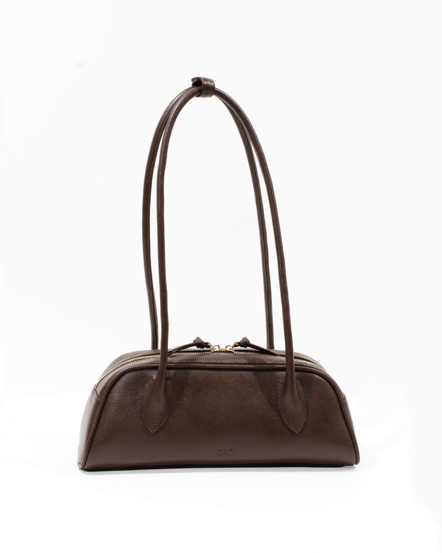 Camille Bag - Marrón