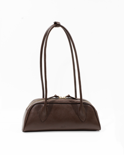 Camille Bag - Marrón