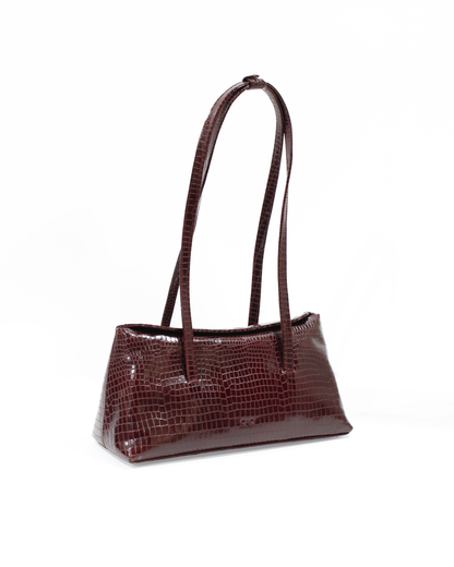 Vienna Bag - Vino Croco