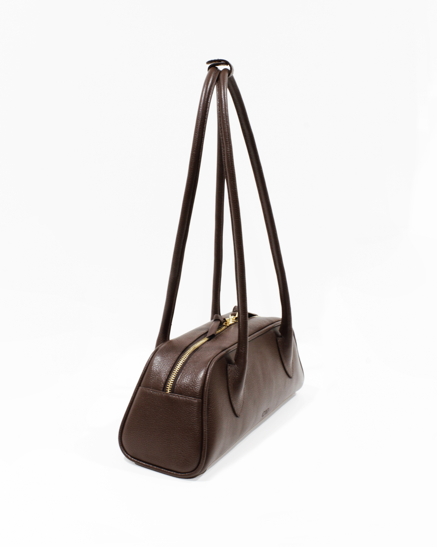 Camille Bag - Marrón
