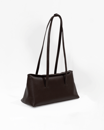 Vienna Bag - Marrón Moro