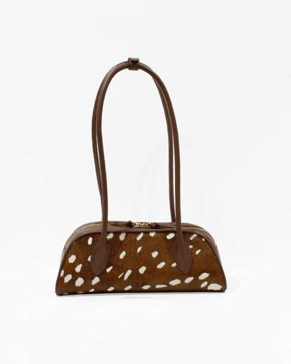Camille Bag - Bambi