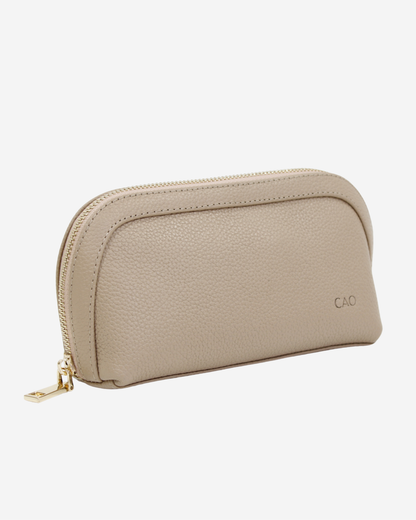 Neceser - Beige