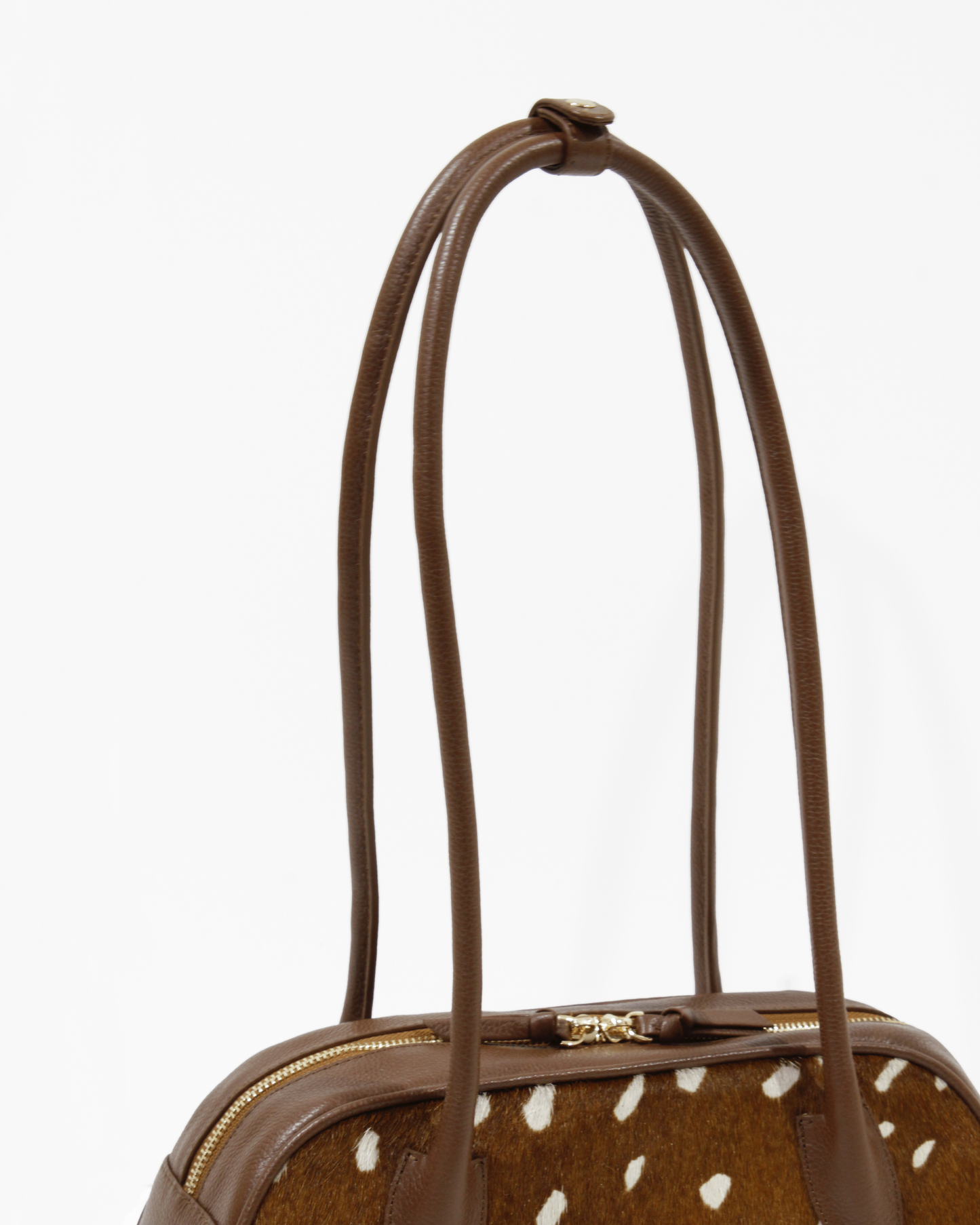 Camille Bag - Bambi
