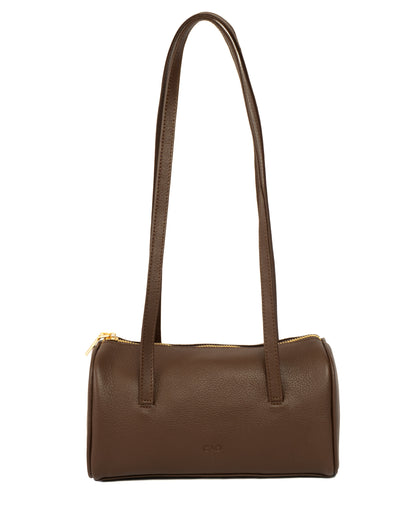 Mónaco Bag - Marrón
