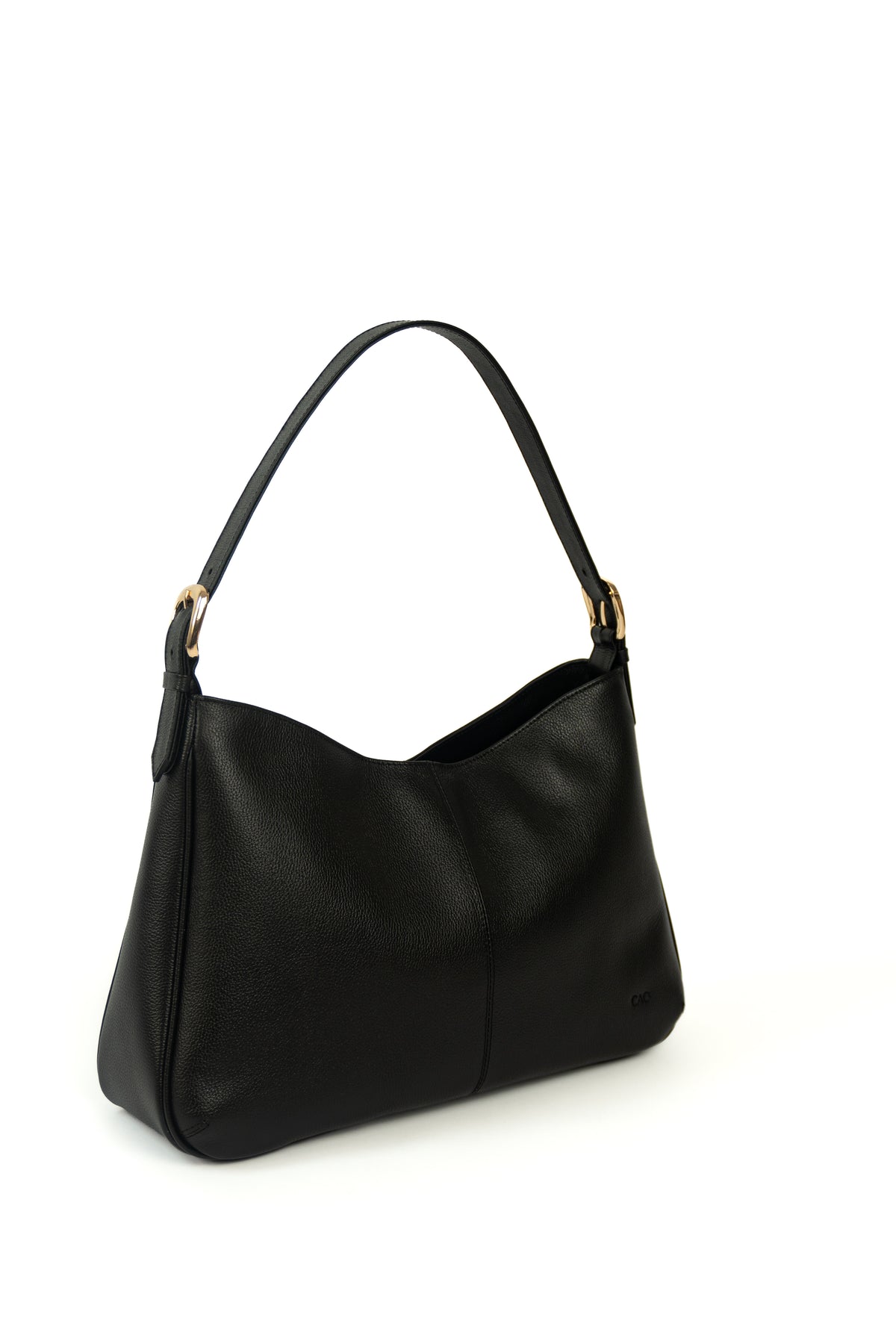 Hobo Bag - Negra