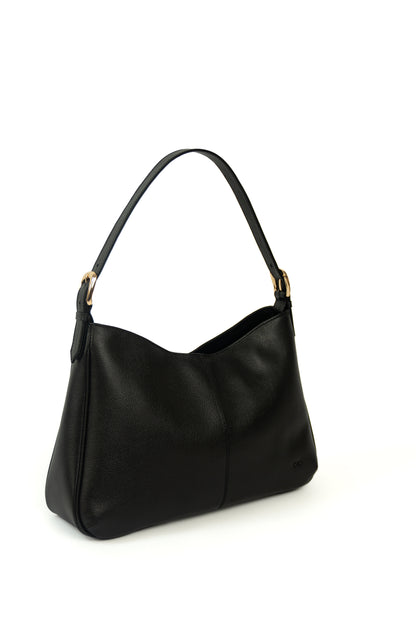 Hobo Bag - Negra