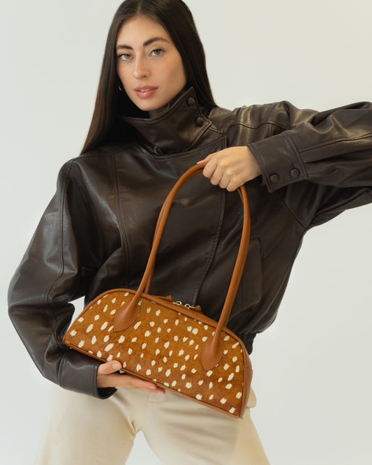 Camille Bag - Bambi