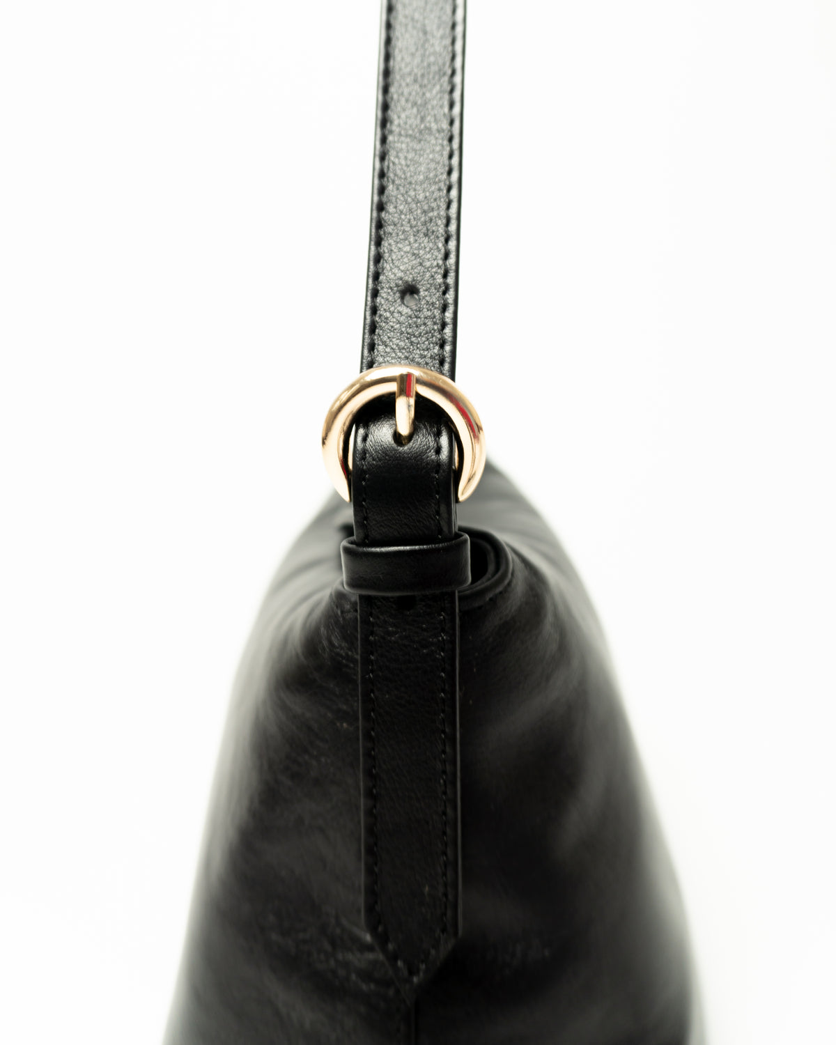 Alba Bag - Negro