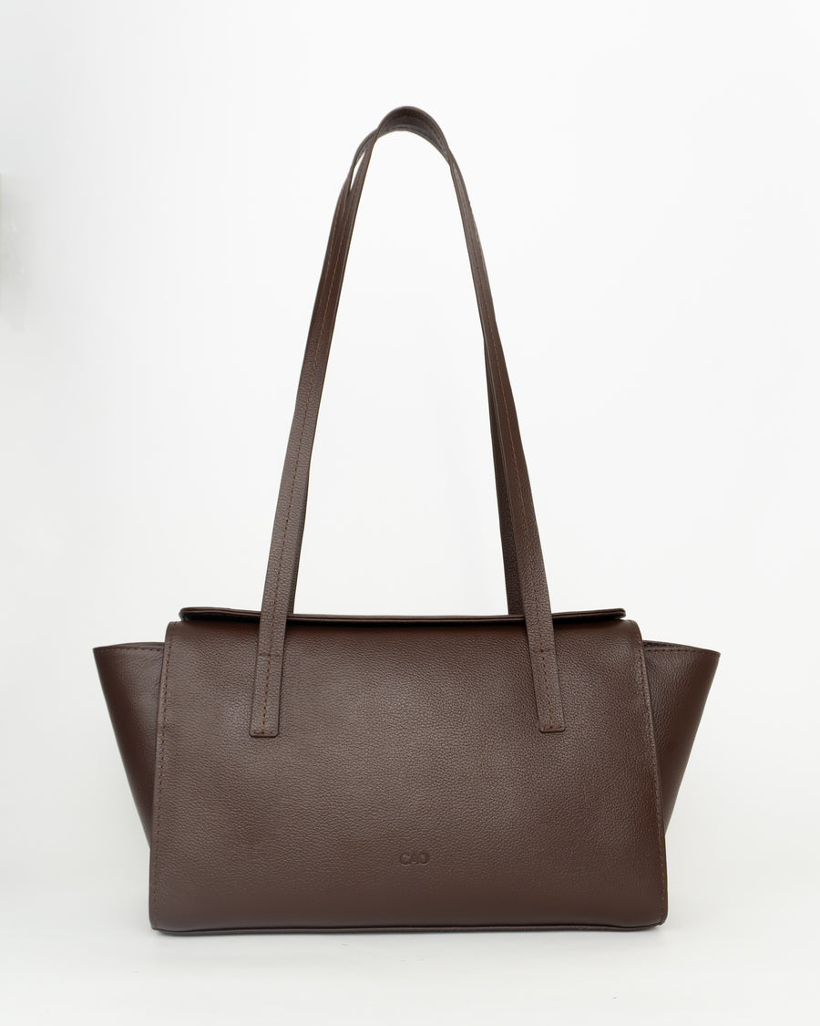Sienna Bag - Marrón