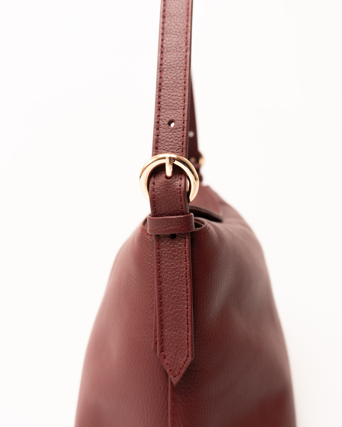 Alba Bag - Vino