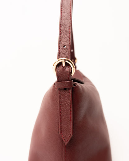 Alba Bag - Vino