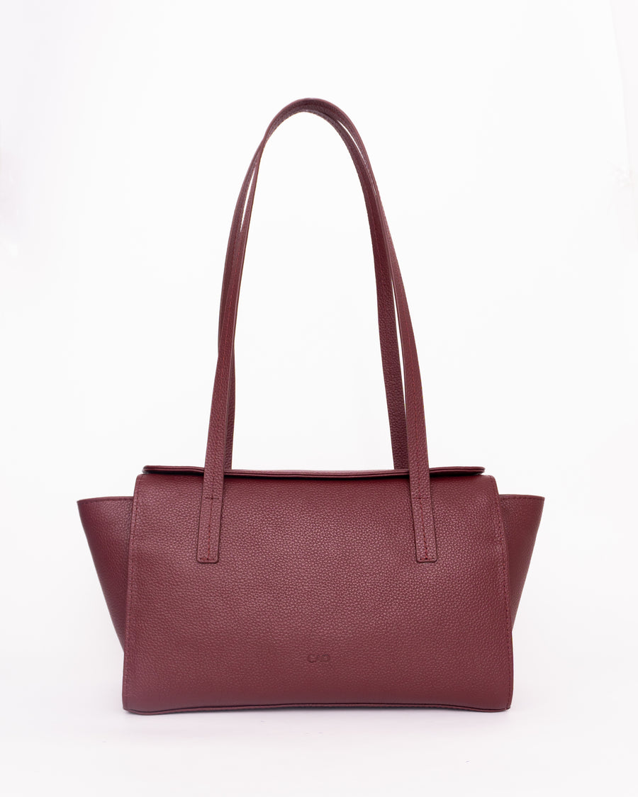 Sienna Bag - Vino
