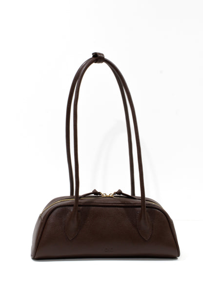 Camille Bag - Marrón