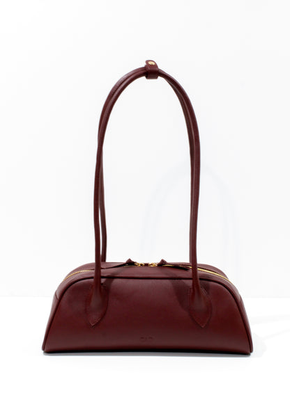 Camille Bag - Vino