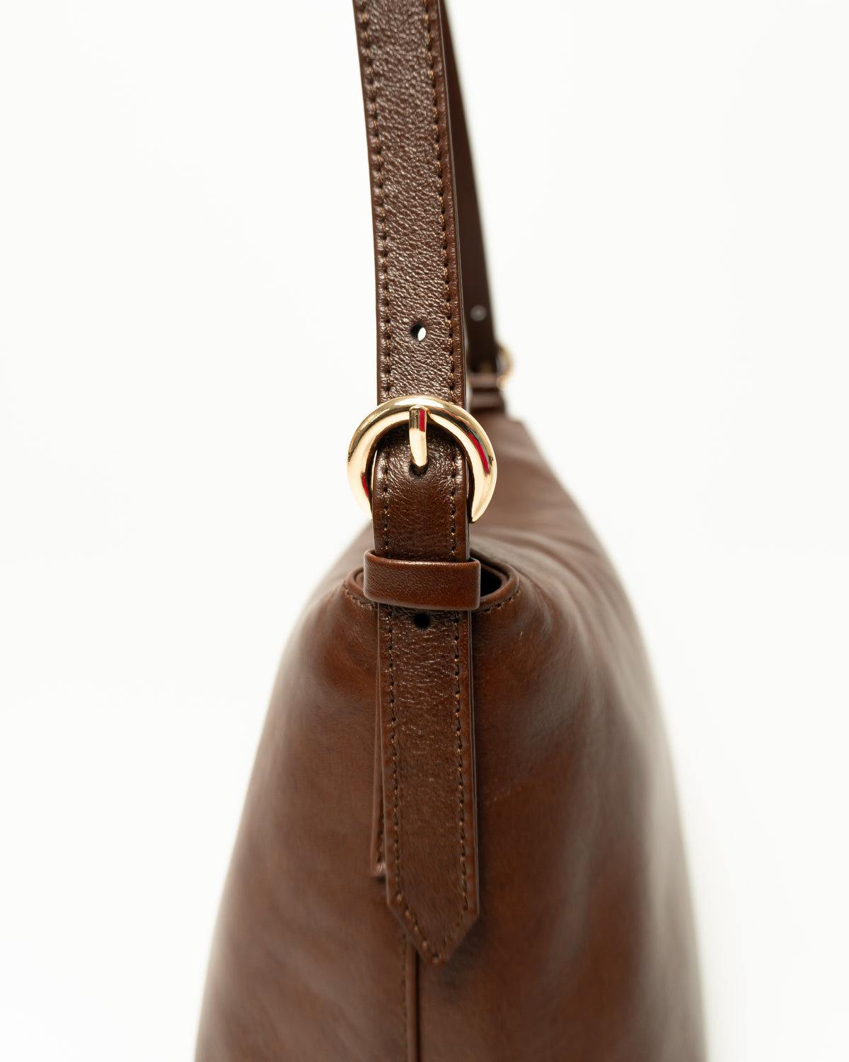 Albar Bag - Marrón Napa