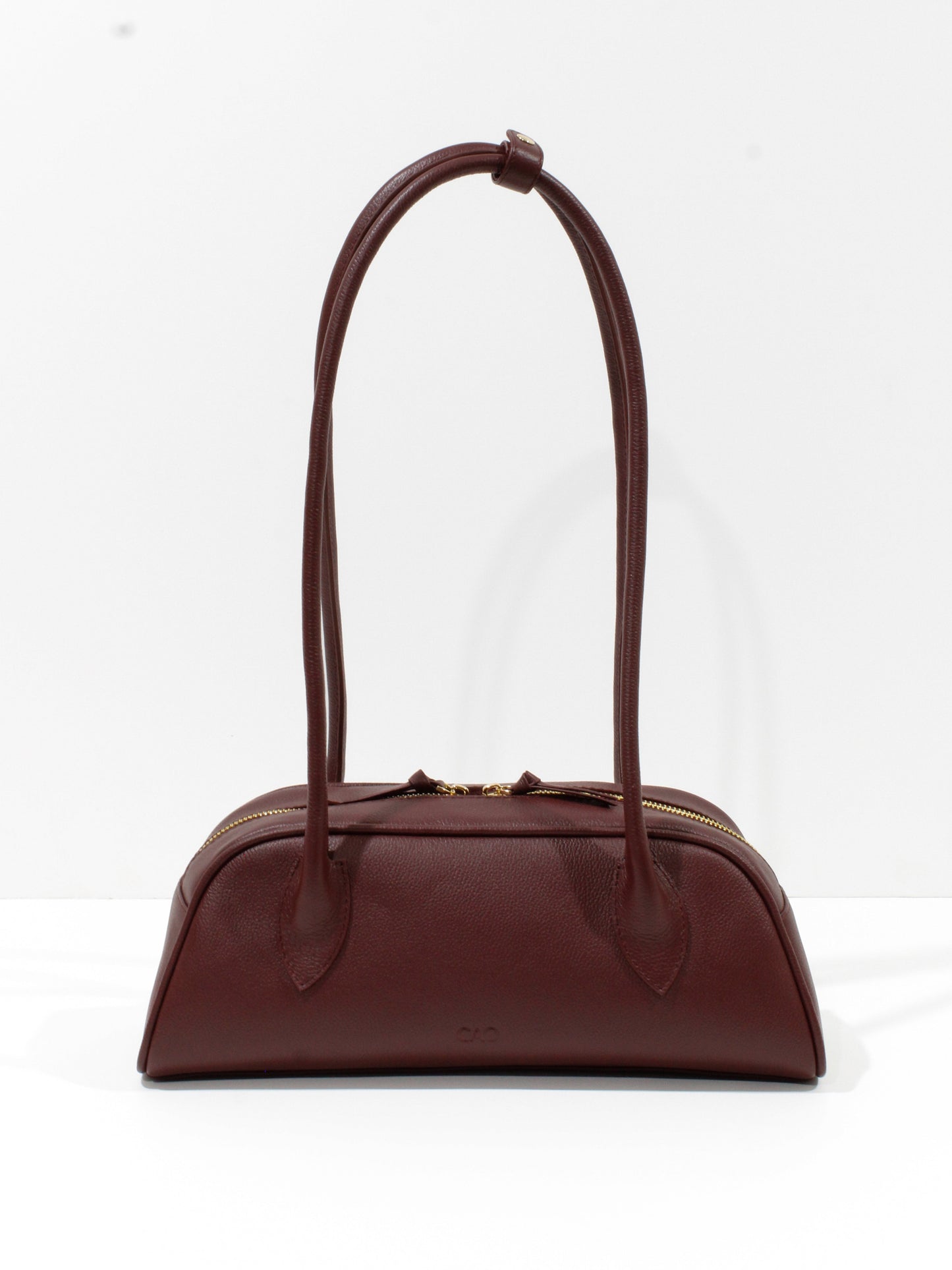 Camille Bag - Vino