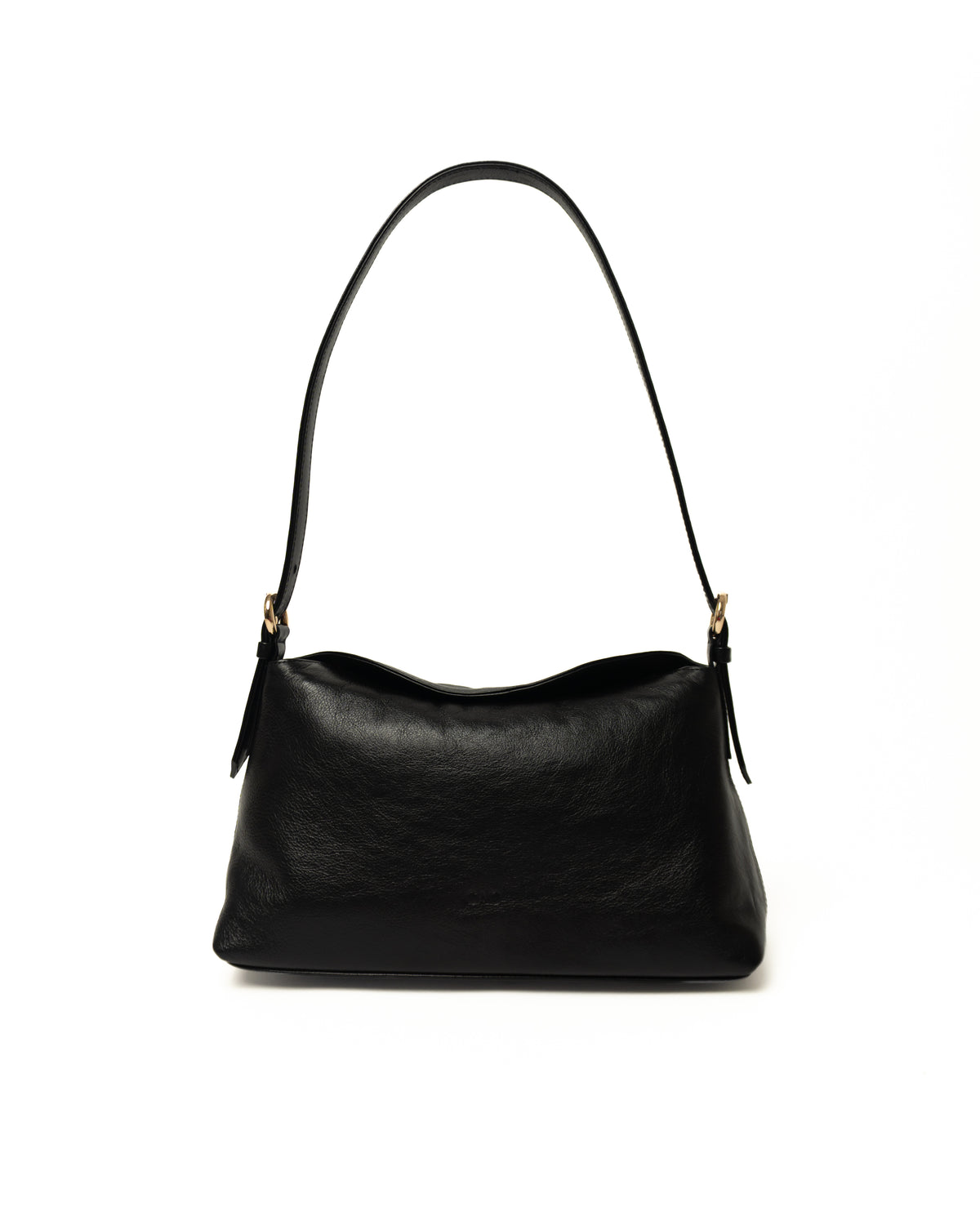 Alba Bag - Negro