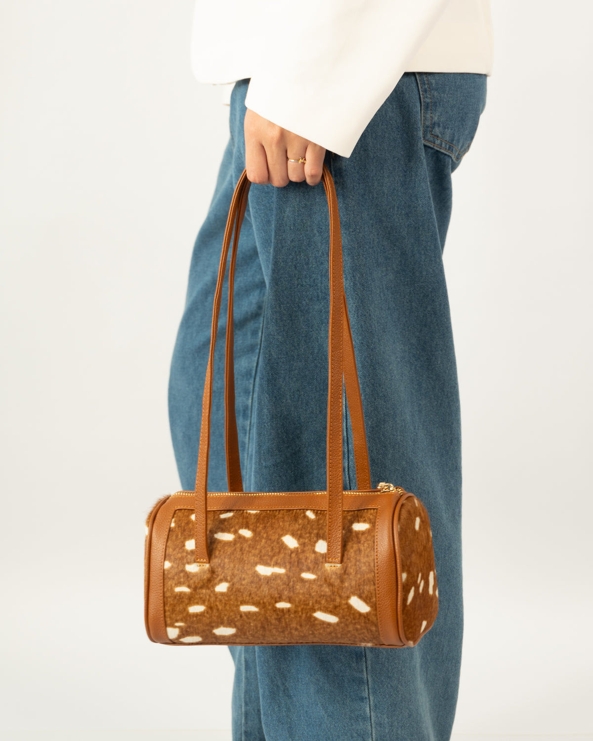 Mónaco Bag - Bambi