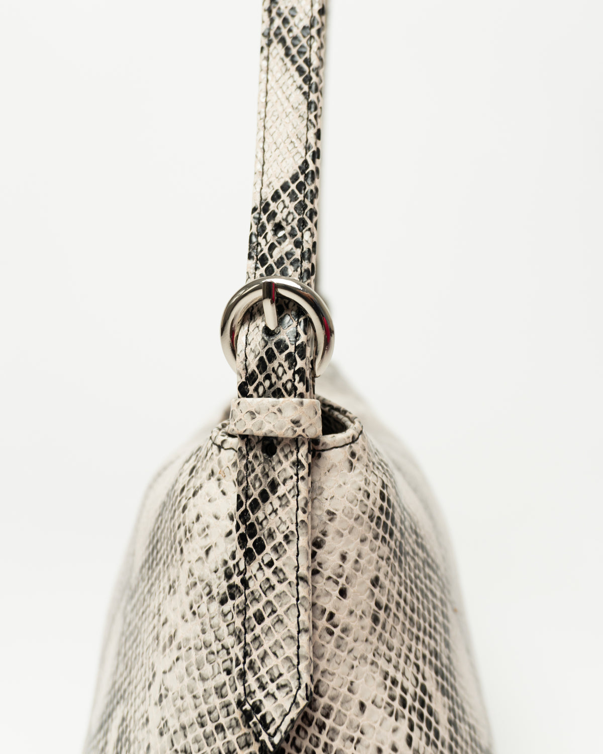 Alba Bag - Pitón