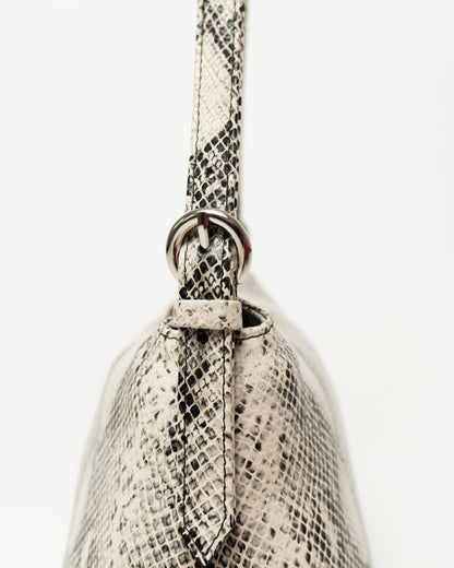 Alba Bag - Pitón