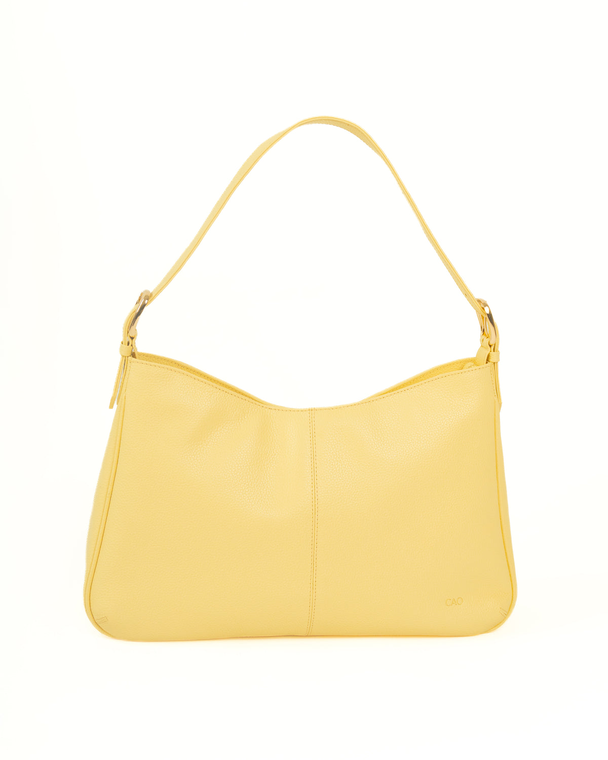 Hobo Bag - Amarillo