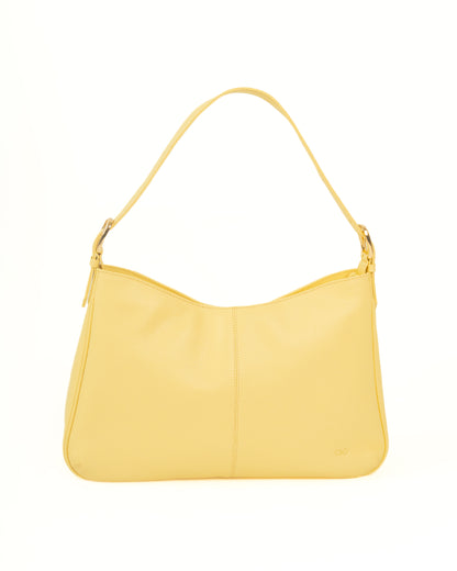 Hobo Bag - Amarillo