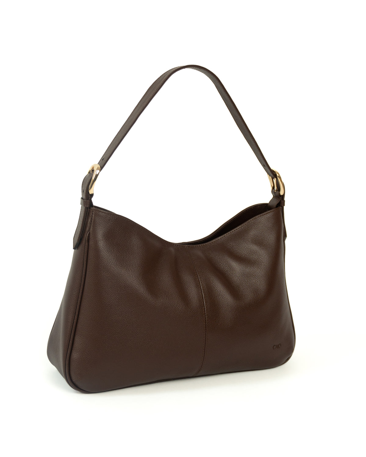 Hobo Bag - Chocolate