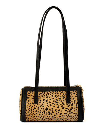 Mónaco Bag - Cheetah