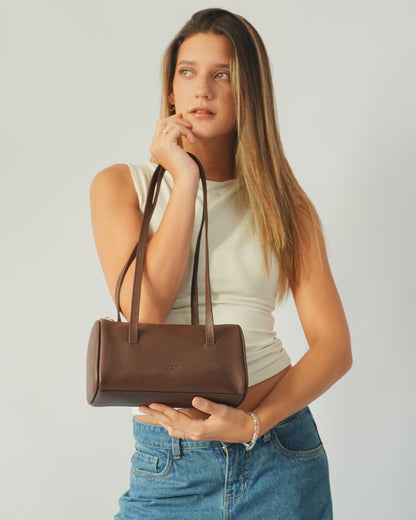 Mónaco Bag - Marrón