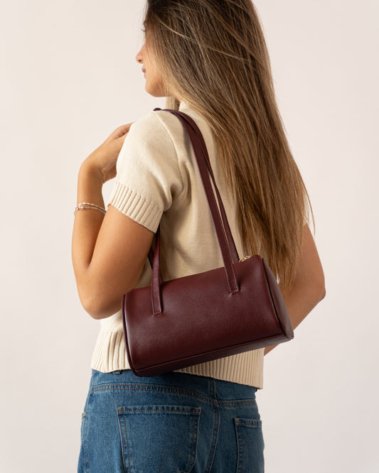 Mónaco Bag - Vino