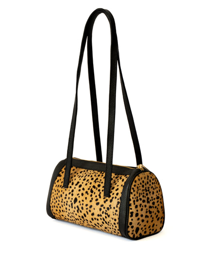 Mónaco Bag - Cheetah