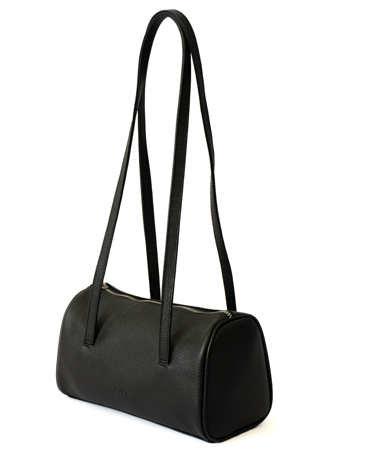 Mónaco Bag - Negra