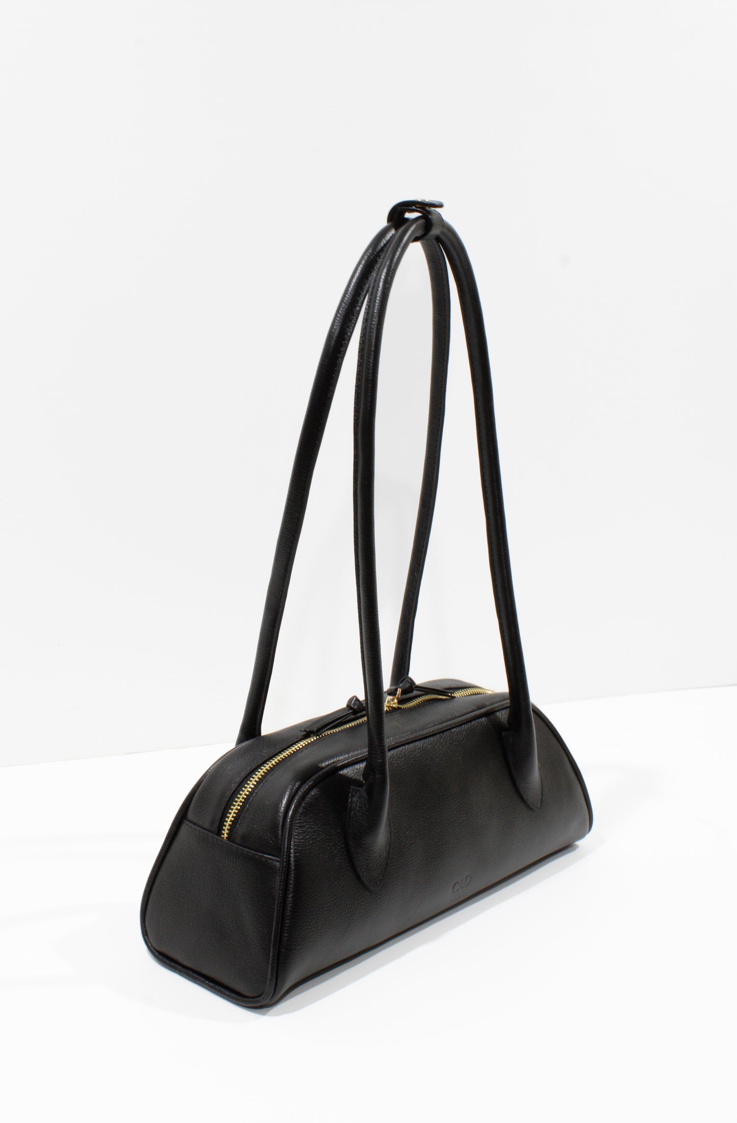 Camille Bag - Negro