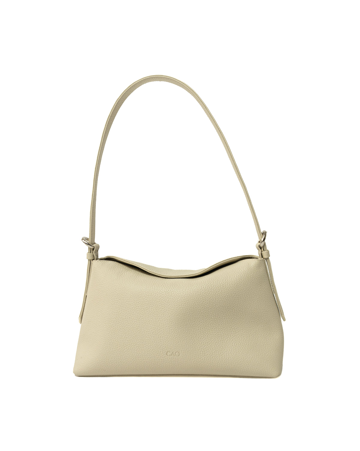 Alba Bag - Marfil
