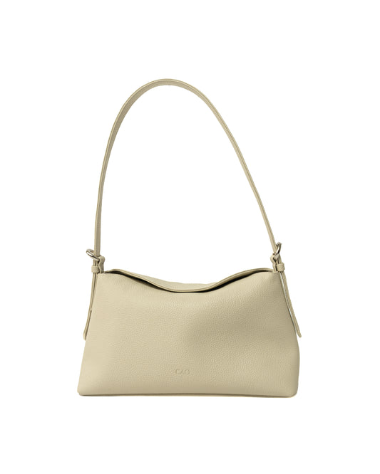 Alba Bag - Marfil