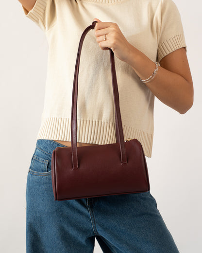 Mónaco Bag - Vino
