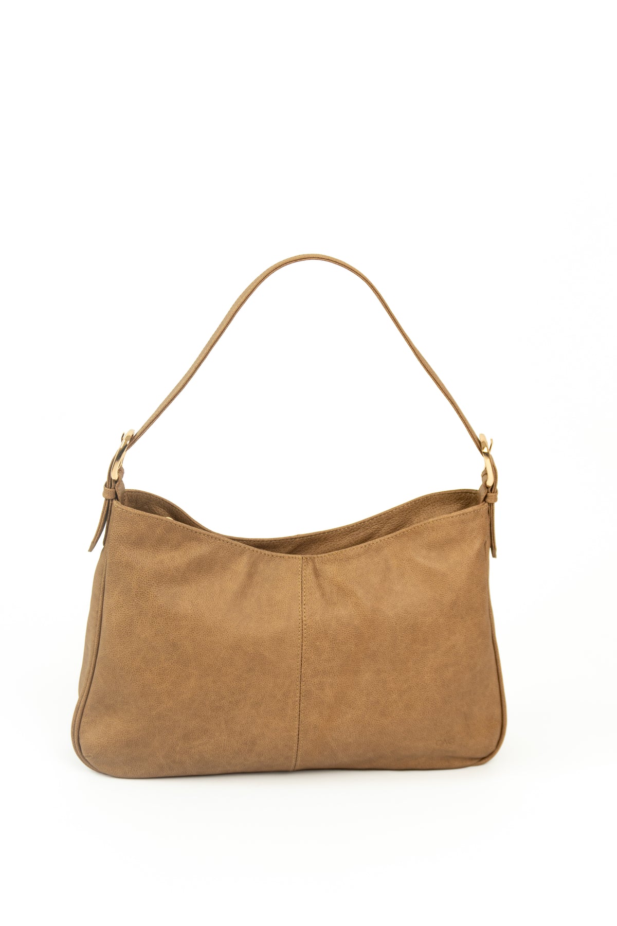 Hobo Bag - Caramel