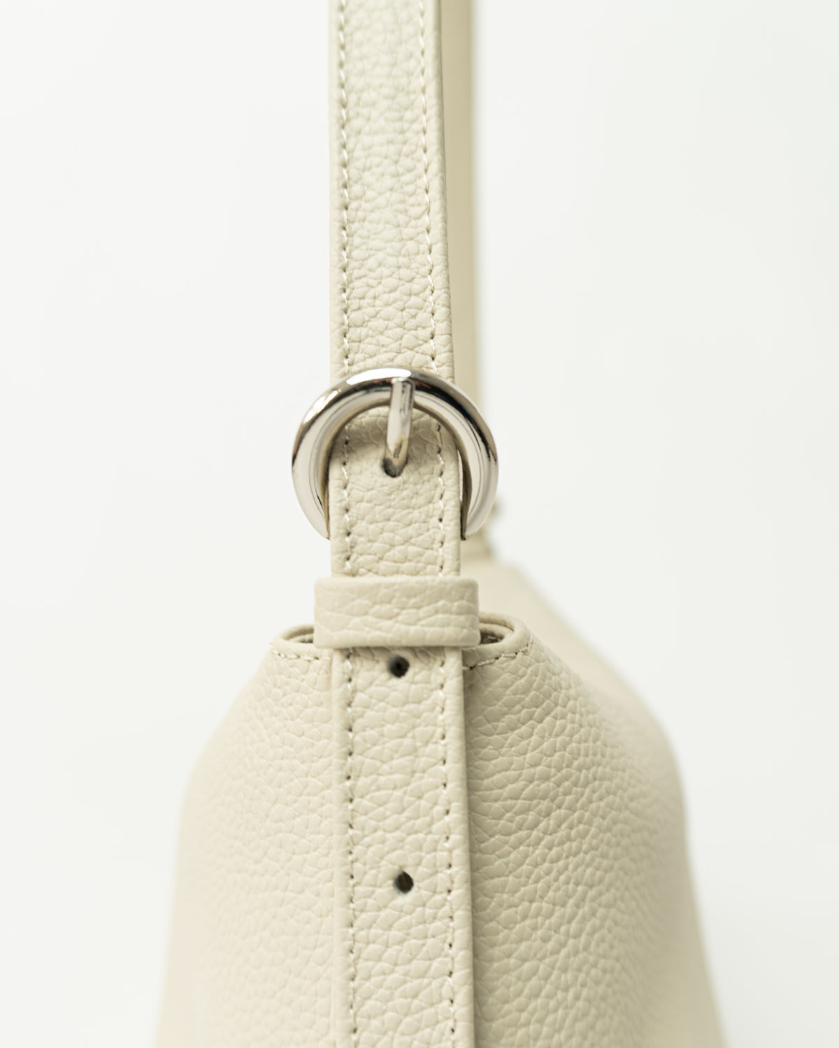Alba Bag - Marfil