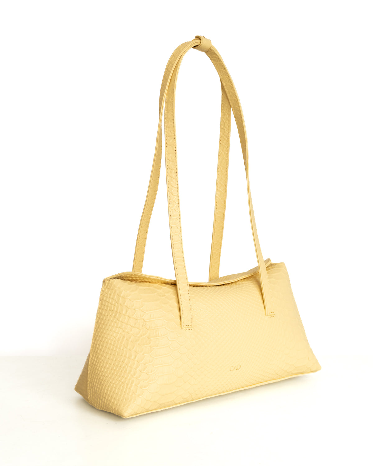 Vienna Bag - Amarillo  Boa